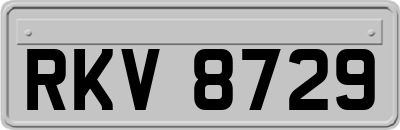 RKV8729