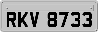 RKV8733