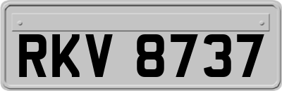 RKV8737