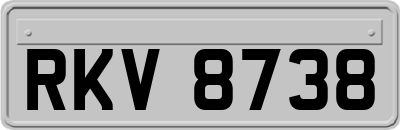 RKV8738