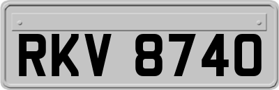 RKV8740