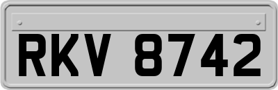 RKV8742