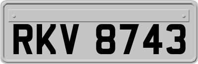 RKV8743