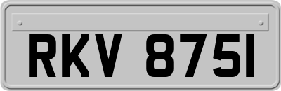 RKV8751