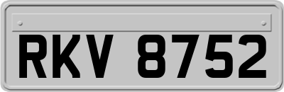 RKV8752