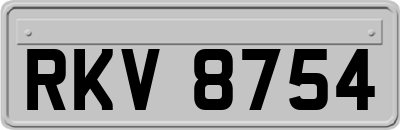 RKV8754