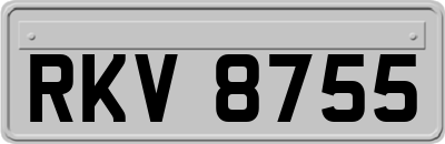 RKV8755