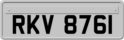 RKV8761