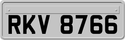 RKV8766