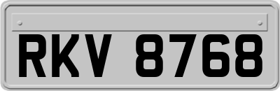 RKV8768