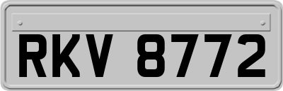 RKV8772