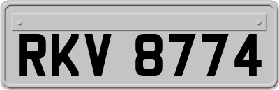 RKV8774