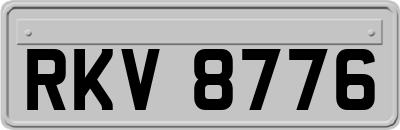 RKV8776