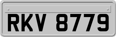 RKV8779