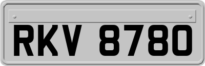 RKV8780