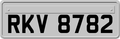 RKV8782