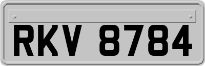 RKV8784