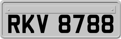 RKV8788