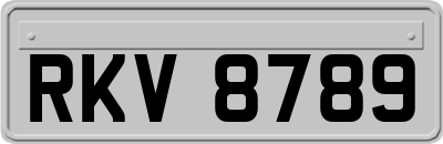 RKV8789