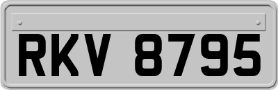 RKV8795