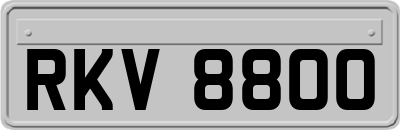 RKV8800