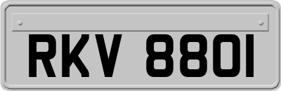 RKV8801