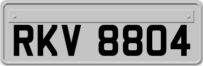 RKV8804