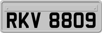 RKV8809