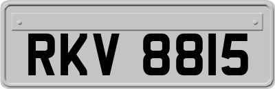 RKV8815