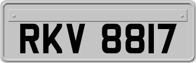 RKV8817