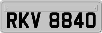 RKV8840