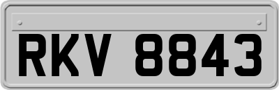 RKV8843