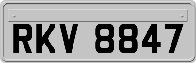 RKV8847