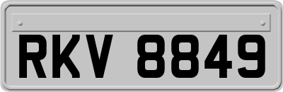 RKV8849