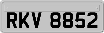 RKV8852