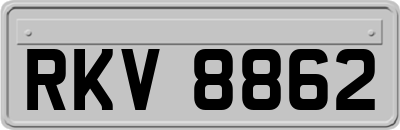 RKV8862