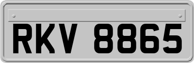 RKV8865