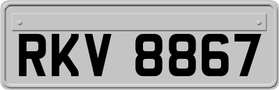 RKV8867