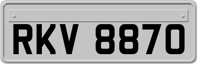 RKV8870