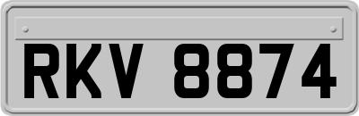 RKV8874