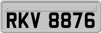 RKV8876