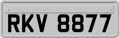 RKV8877