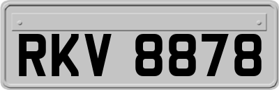 RKV8878