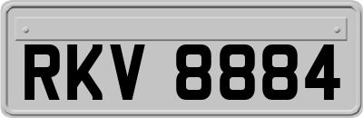 RKV8884