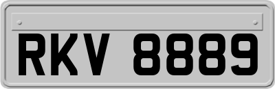 RKV8889