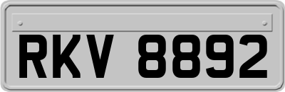 RKV8892