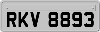 RKV8893