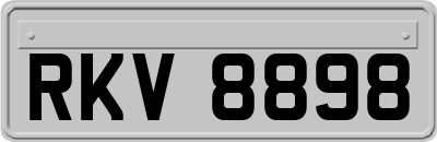 RKV8898