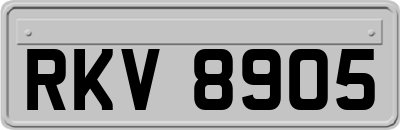 RKV8905