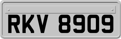 RKV8909